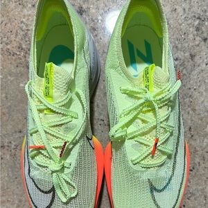 Nike Womens Air Zoom Alphafly Next%